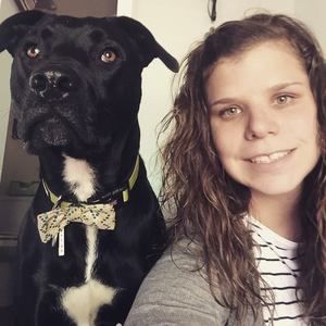 Meet your Posher, Janine